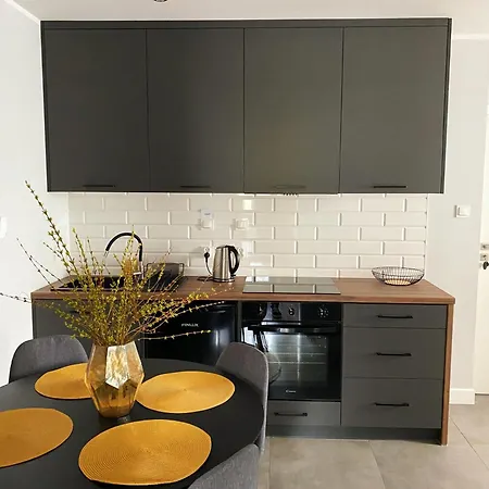 Accommodatie bij particulieren Goscinne 