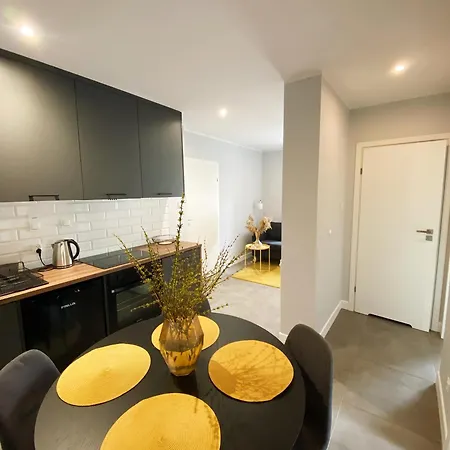 Accommodatie bij particulieren Goscinne 