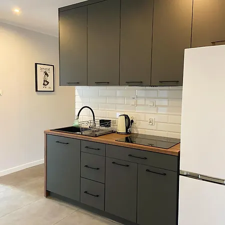 Accommodatie bij particulieren Goscinne 