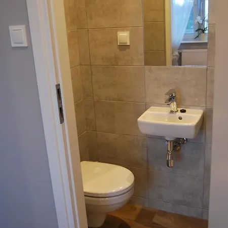 Homestay szállás Goscinne 