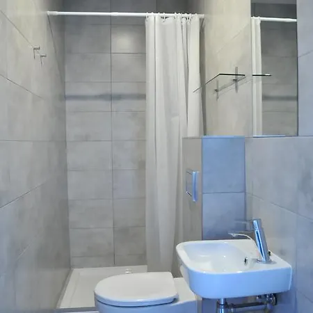 Accommodatie bij particulieren Goscinne 
