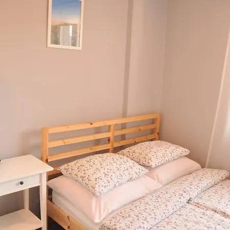 Homestay szállás Goscinne 