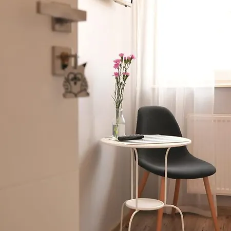 Homestay szállás Goscinne 