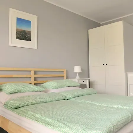 Homestay szállás Goscinne 