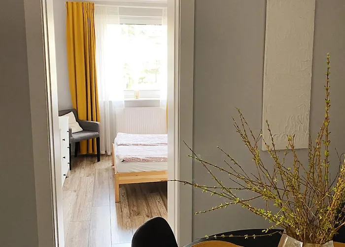 Habitación en casa particular Goscinne 