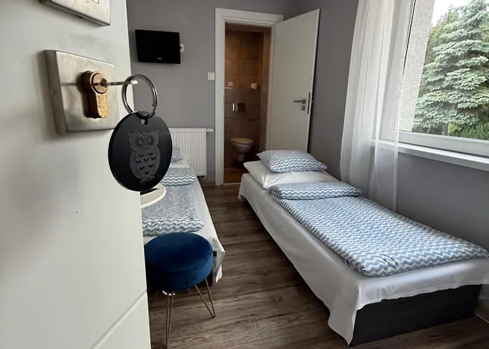 Habitación en casa particular Goscinne 