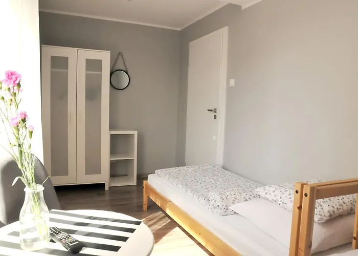 Habitación en casa particular Goscinne 