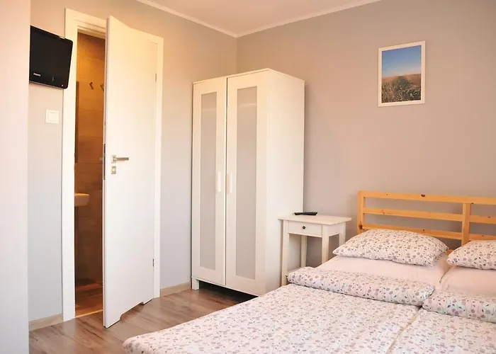 Habitación en casa particular Goscinne 