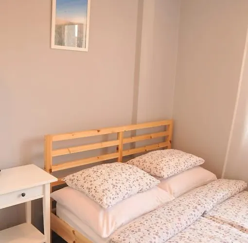 Habitación en casa particular Goscinne 