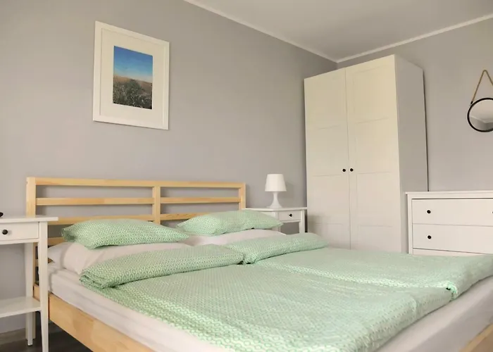 Habitación en casa particular Goscinne 